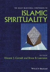 book The Wiley-Blackwell Companion to Islamic Spirituality