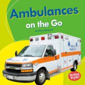 book Ambulances on the Go