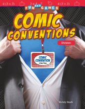 book Fun and Games: Comic Conventions: Division