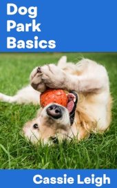 book Dog Park Basics