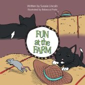 book Fun at the Farm