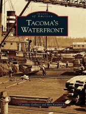 book Tacoma's Waterfront