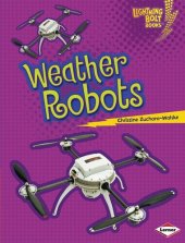 book Weather Robots