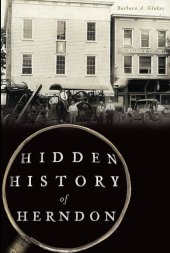 book Hidden History of Herndon