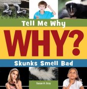 book Skunks Smell Bad