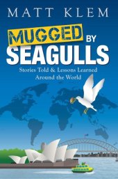 book Mugged by Seagulls