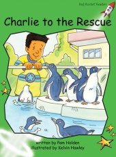 book Charlie to the Rescue