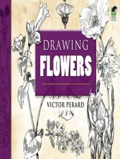 book Drawing Flowers