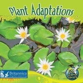 book Plant Adaptations