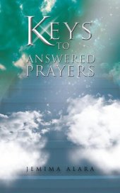 book Keys to Answered Prayers