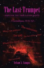 book The Last Trumpet: Hope For The Tribulation Saints