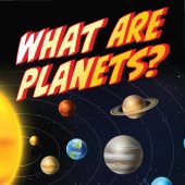 book What Are Planets?