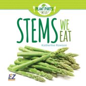 book Stems We Eat