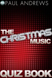 book The Christmas Music Quiz Book