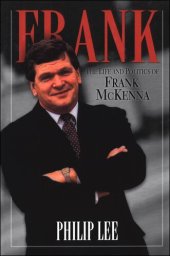 book Frank: The Life and Politics of Frank McKenna