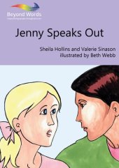 book Jenny Speaks Out