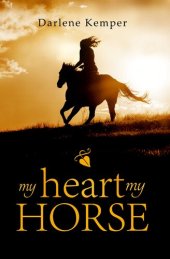 book My Heart, My Horse