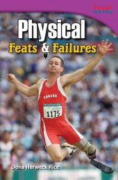 book Physical: Feats & Failures