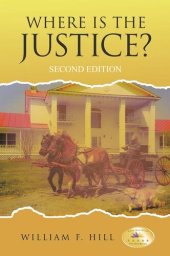 book Where Is the Justice?