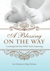 book A Blessing On The Way: Counting Each Day While You're Expecting