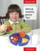 book Eating healthy every day