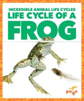 book Life Cycle of a Frog