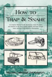 book How to Trap and Snare