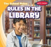 book Rules in the Library