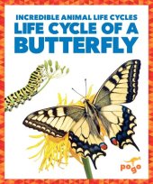 book Life Cycle of a Butterfly