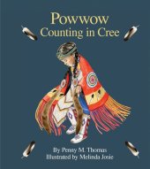 book Powwow Counting in Cree