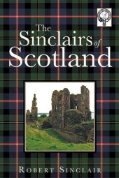 book The Sinclairs of Scotland