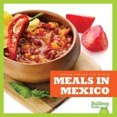 book Meals in Mexico