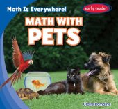 book Math with Pets