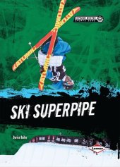 book Ski Superpipe