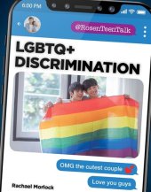 book Lgbtq+ Discrimination