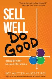 book Sell Well, Do Good