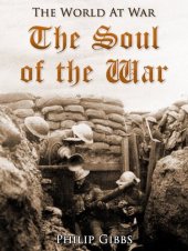 book The Soul of the War