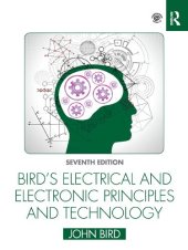 book Bird's Electrical and Electronic Principles and Technology