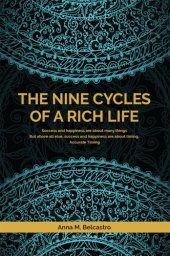 book The Nine Cycles of a Rich Life