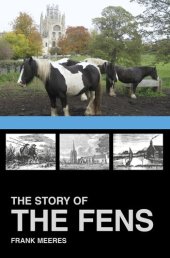 book The Story of the Fens