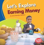 book Let's Explore Earning Money