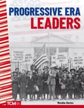 book Progressive Era Leaders