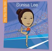 book Sunisa Lee