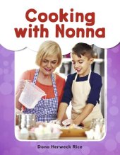 book Cooking with Nonna