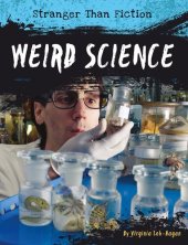 book Weird Science