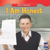 book I Am Honest