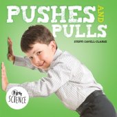 book Pushes and Pulls