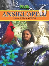 book Ansiklopedi Syans ak Educa Vision, Volim 6: Fizik