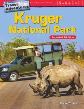 book Travel Adventures: Kruger National Park: Repeated Addition