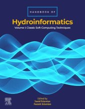 book Handbook of HydroInformatics: Volume I: Classic Soft-Computing Techniques